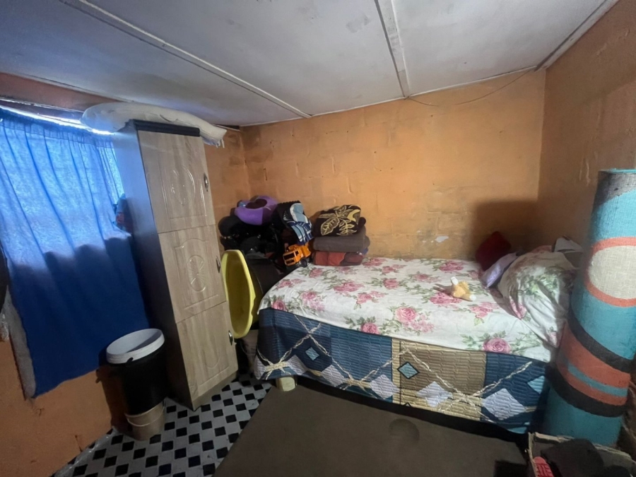 2 Bedroom Property for Sale in Greenbushes Eastern Cape